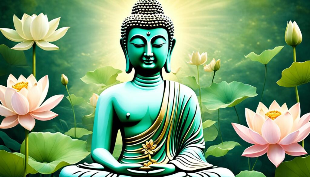 gratitude in Buddhism gratitude in Buddhism