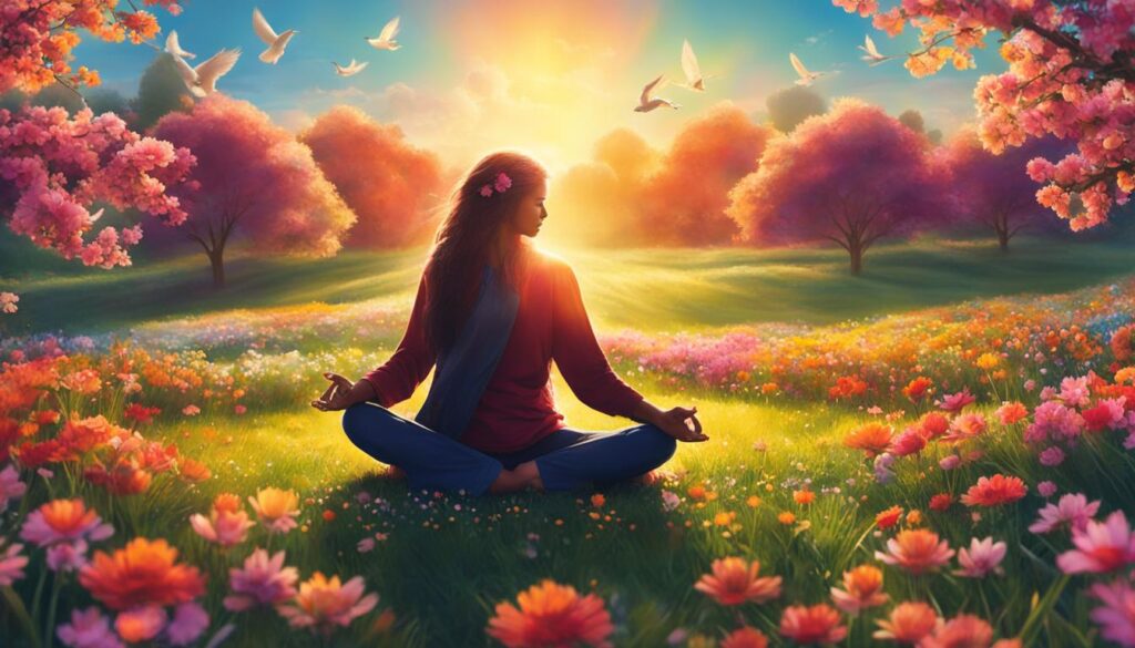 gratitude meditation gratitude meditation