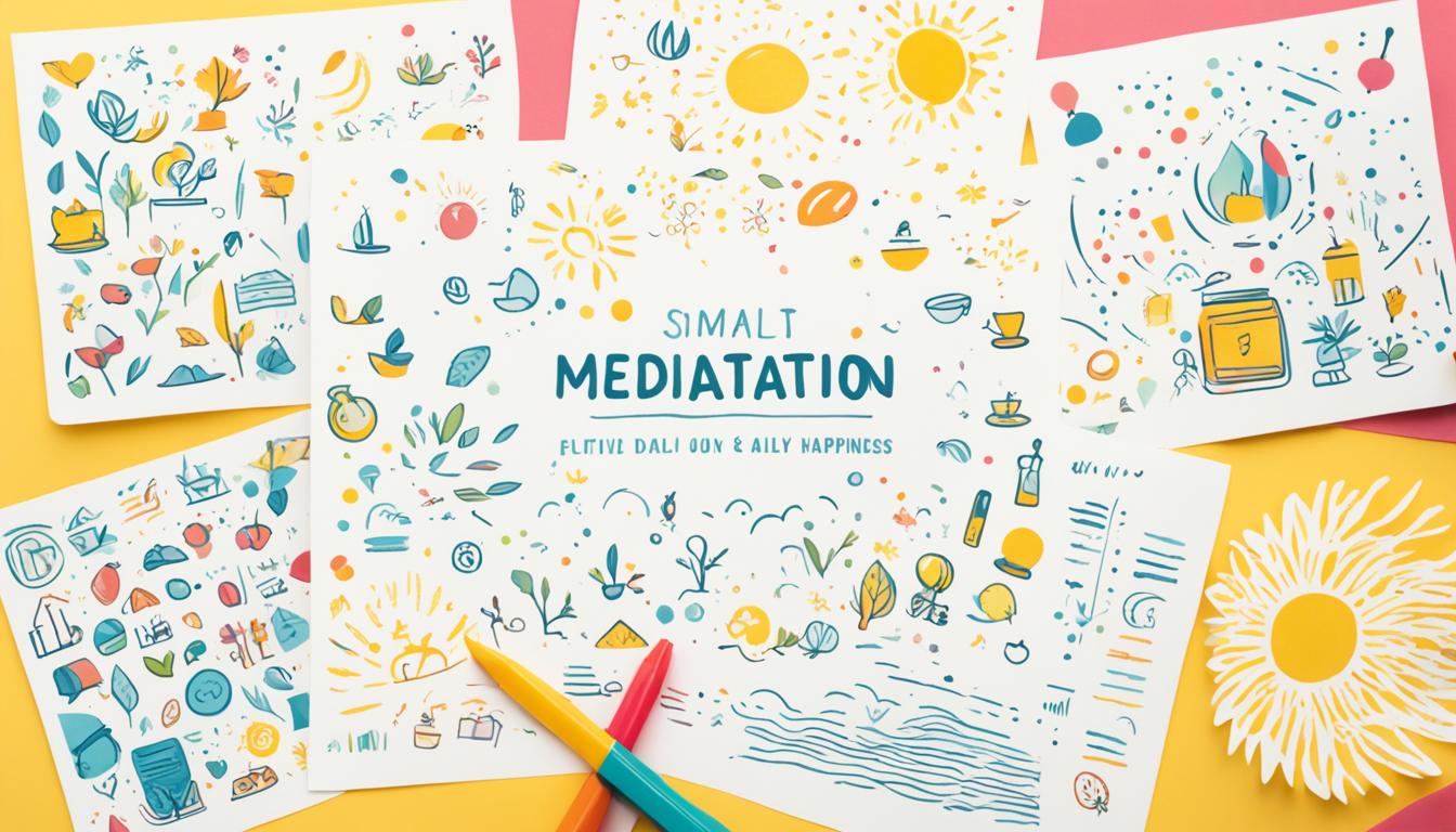 habits for happiness