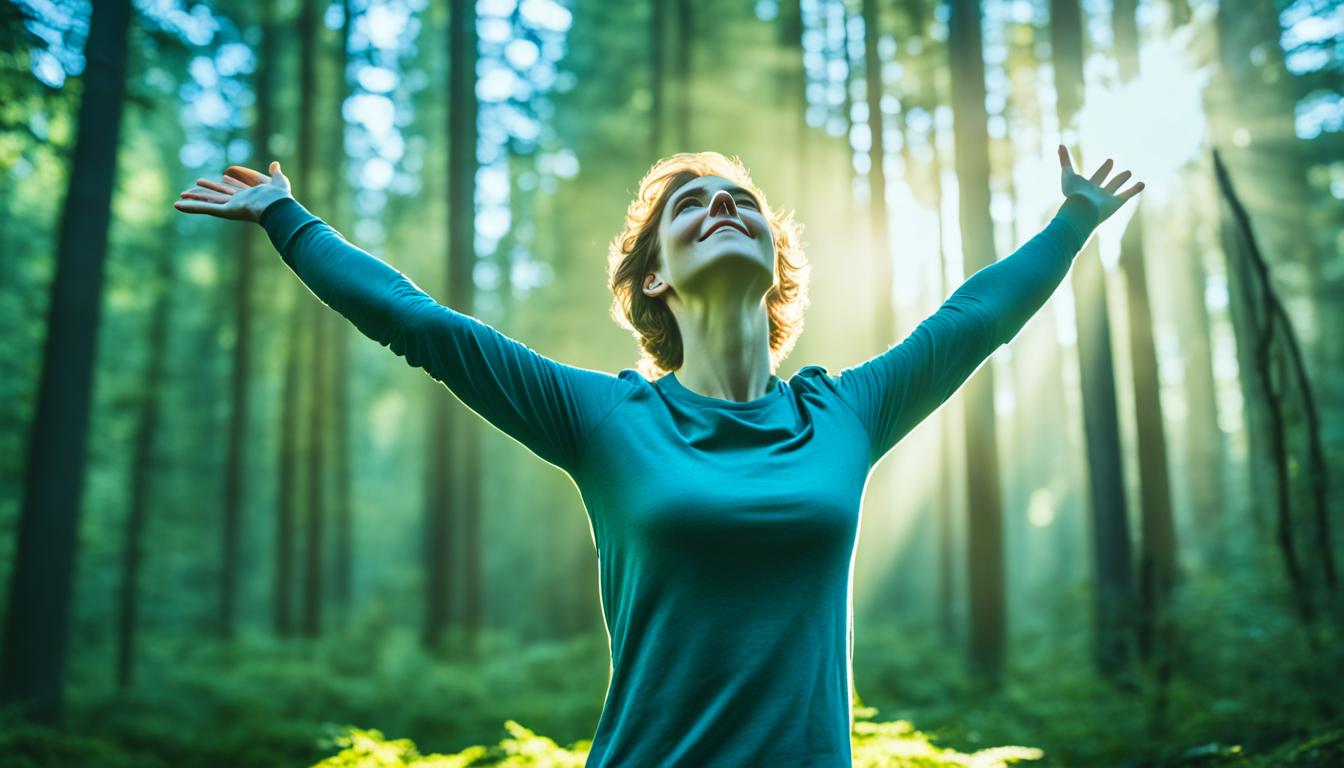 healing from shame