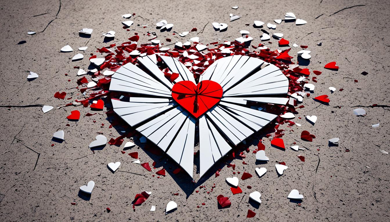 how do you know if you should break up