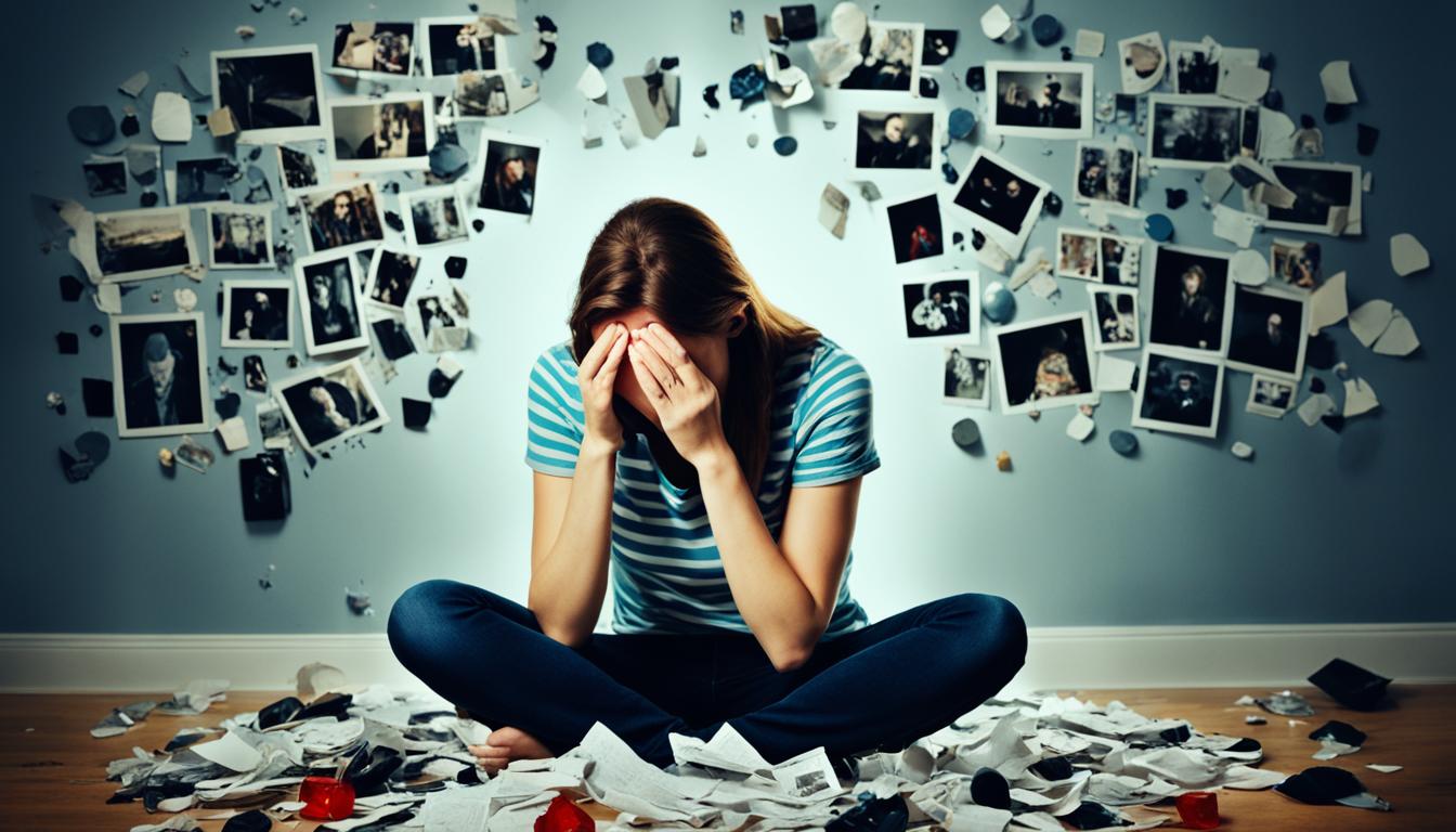 how to accept a break up
