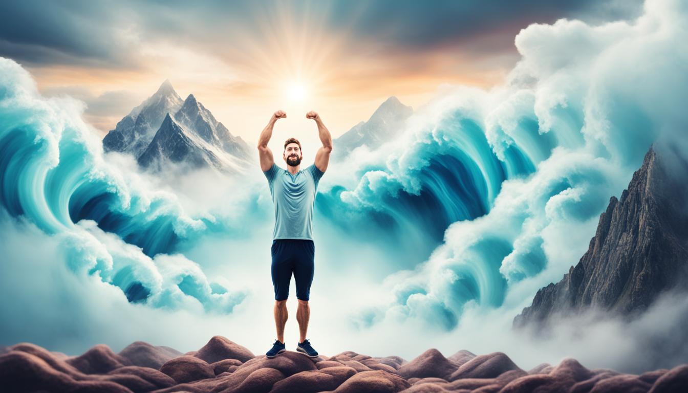 how to be less emotional