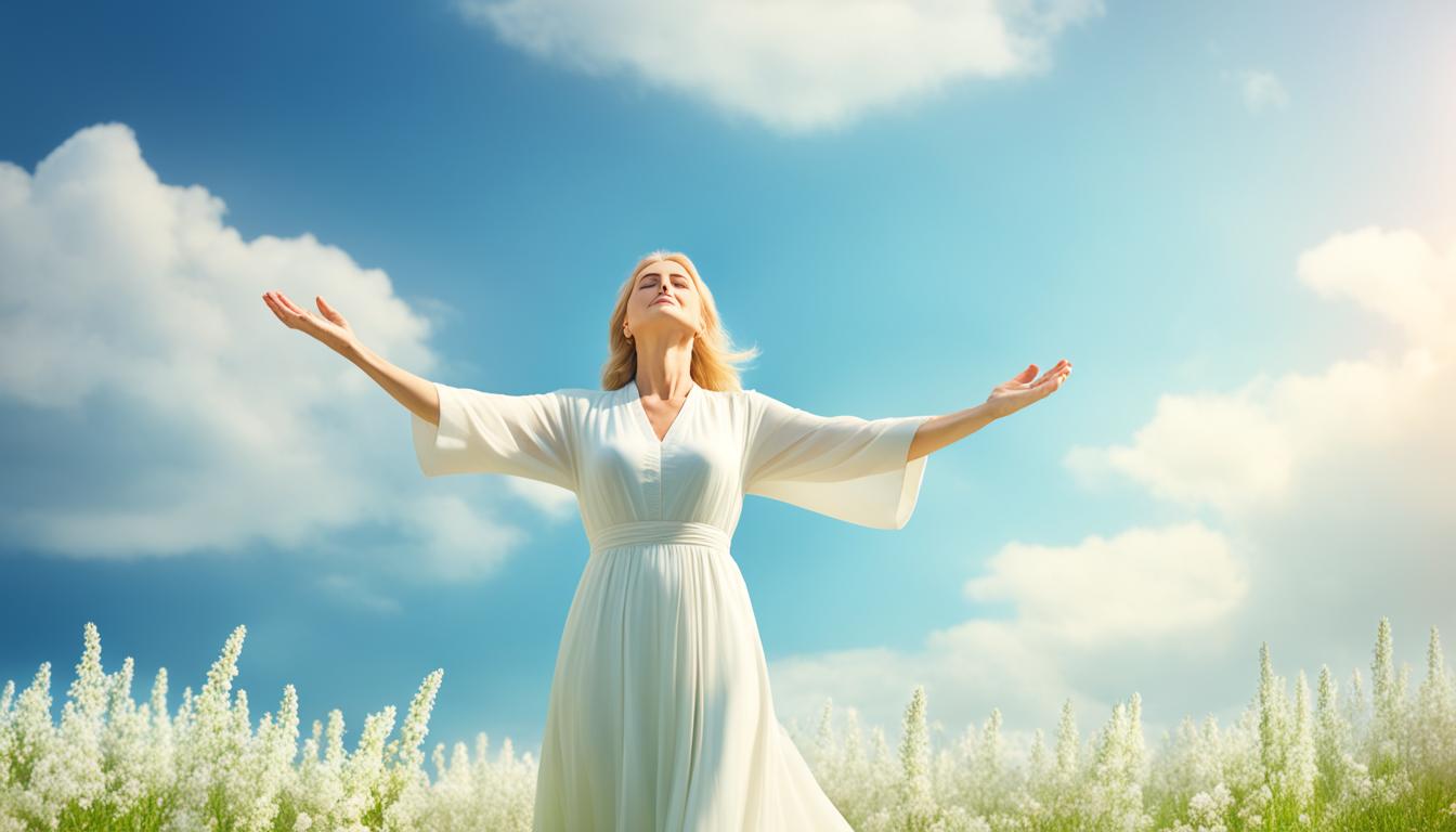 how to forgive yourself for past mistakes