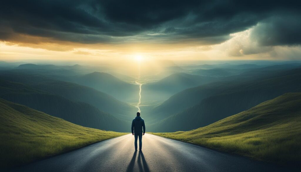 how to move toward forgiveness