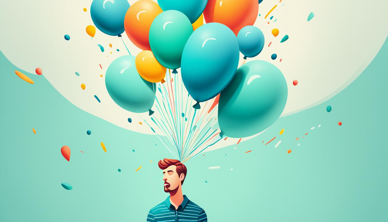how to stop being emotional