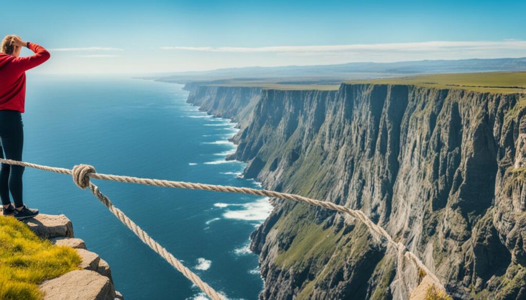 importance of boundaries in relationships