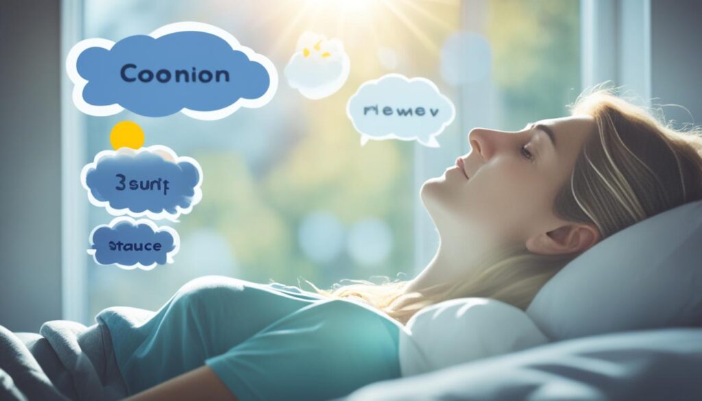 importance of sleep in decision-making importance of sleep in decision-making