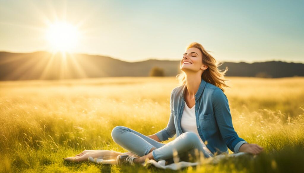 living in the present moment living in the present moment