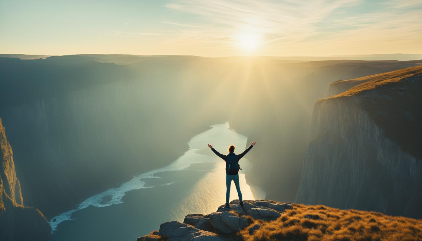 living to the fullest