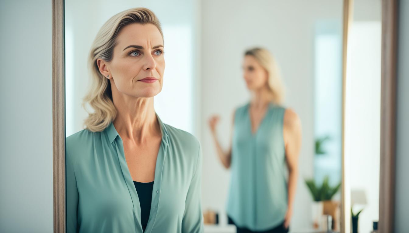 living with a narcissist husband