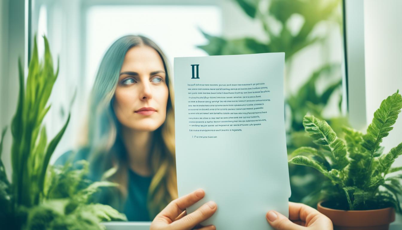 losing yourself in a relationship