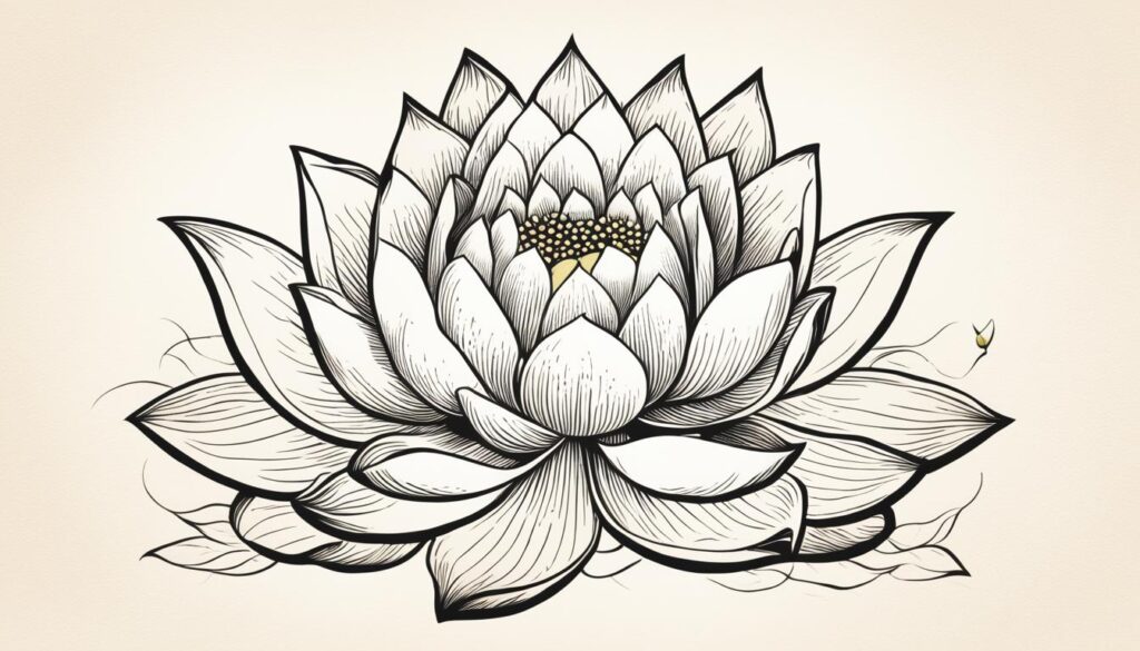 lotus flower plants a seed