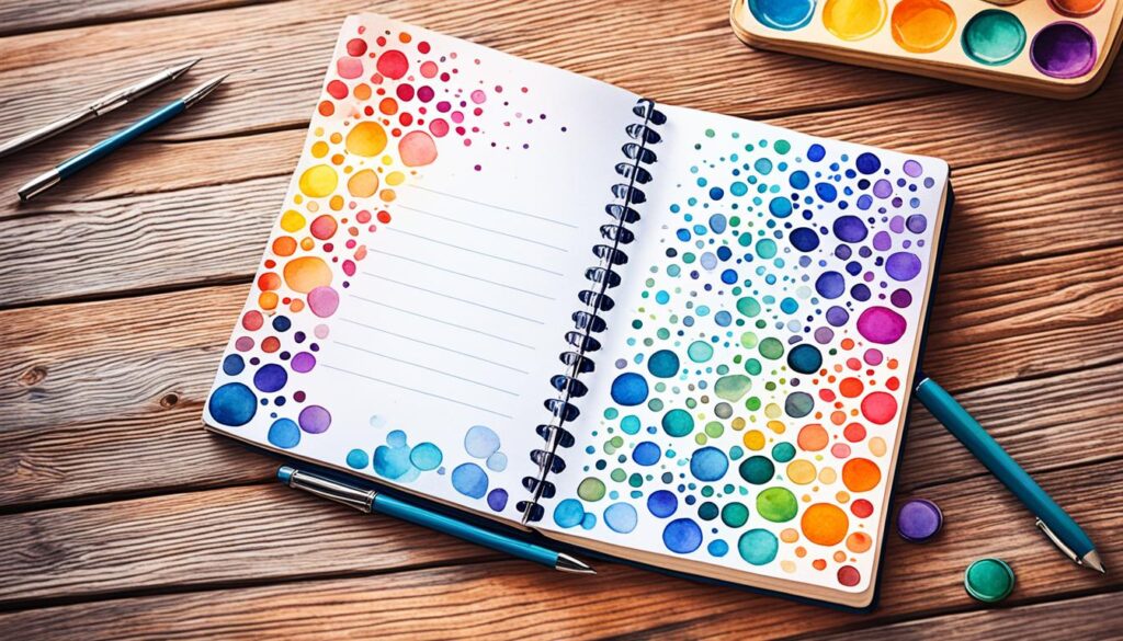 mood journal image mood journal image