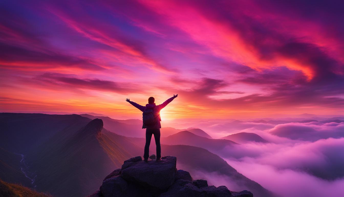 moving on from an ex