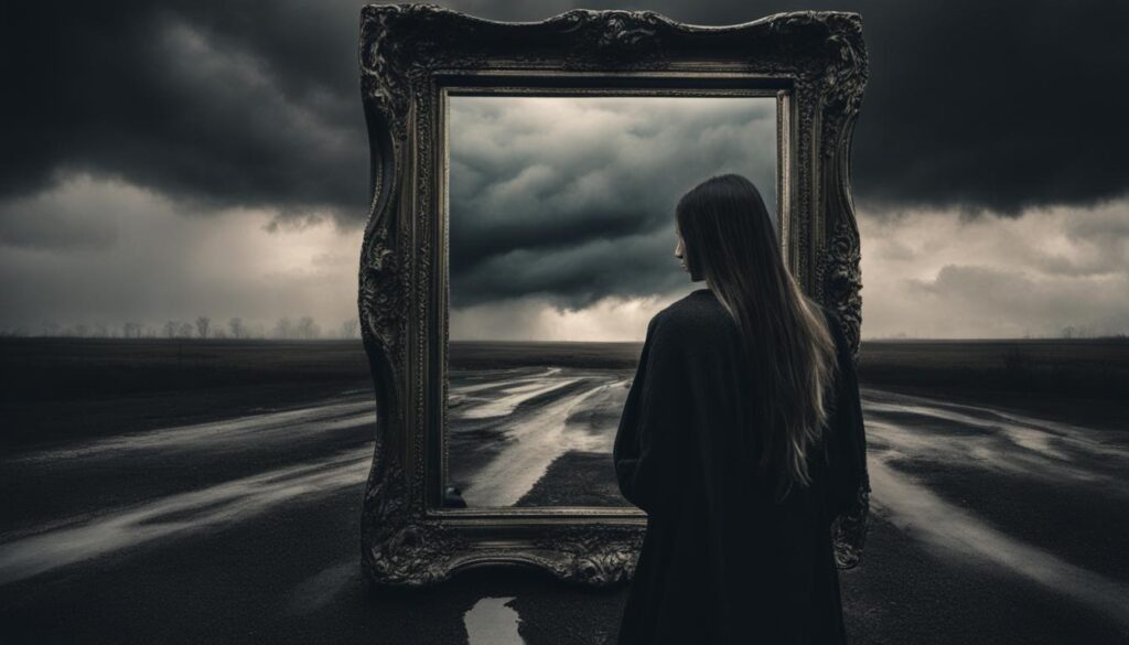 negative self-talk negative self-talk