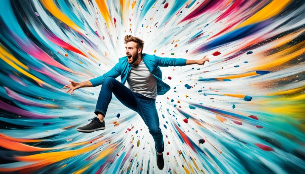 overcoming being stuck in a rut overcoming being stuck in a rut