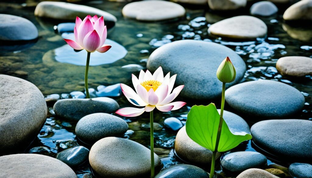 personal growth in buddhism personal growth in buddhism