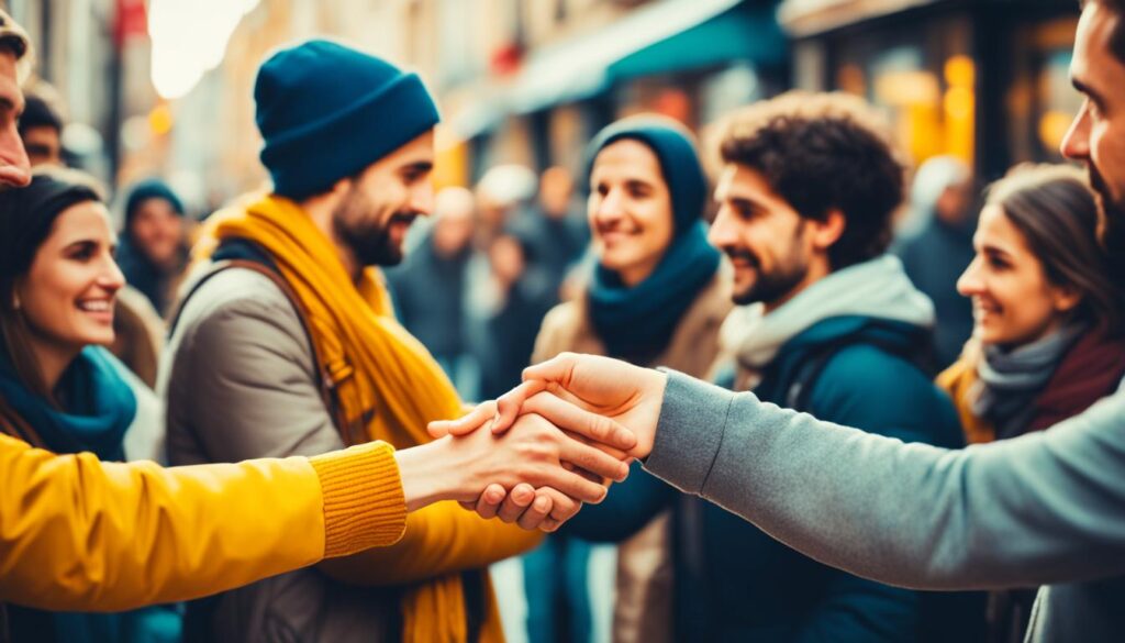 promoting kindness and empathy image promoting kindness and empathy image