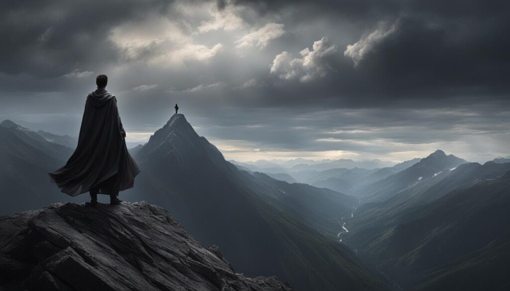 reaching new heights reaching new heights