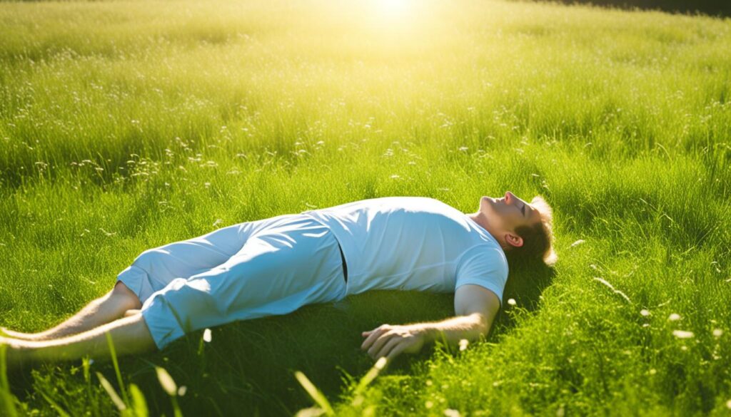 relaxation relaxation