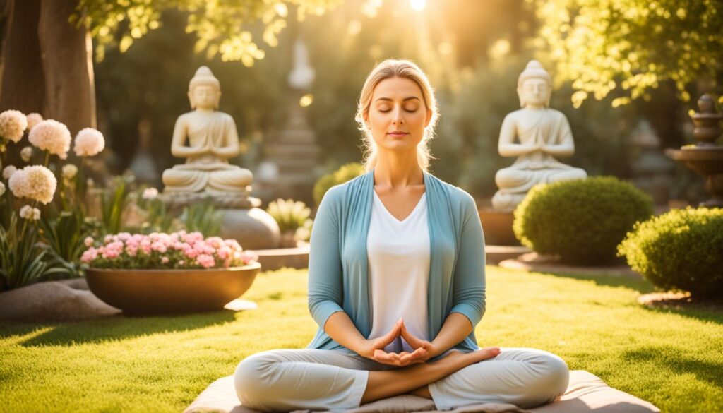 right mindfulness buddhism