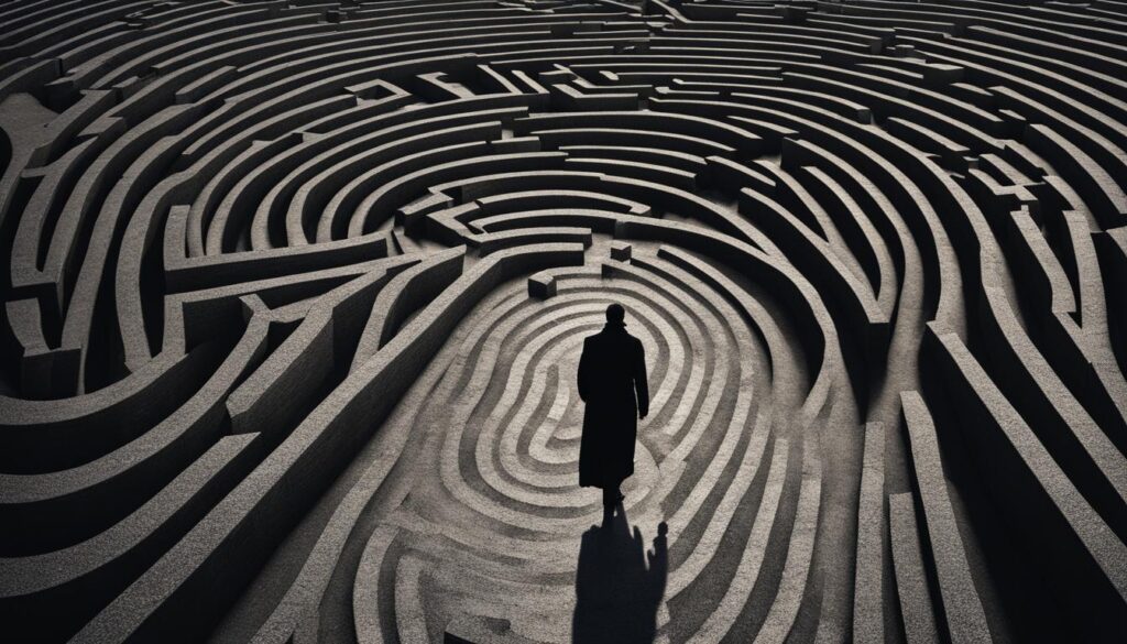 seeking guidance seeking guidance