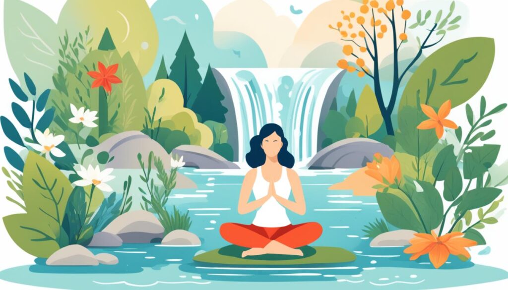 self-care practices self-care practices