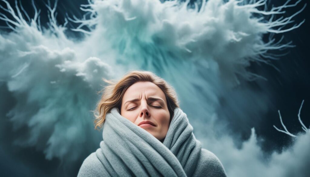 self-compassion in survival mode self-compassion in survival mode