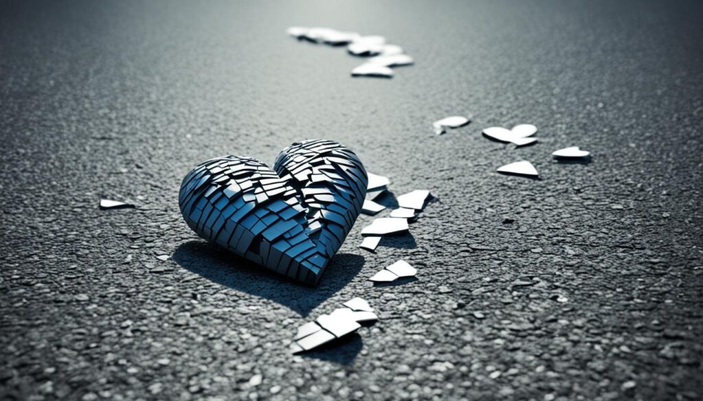 signs it's time to break up signs it's time to break up