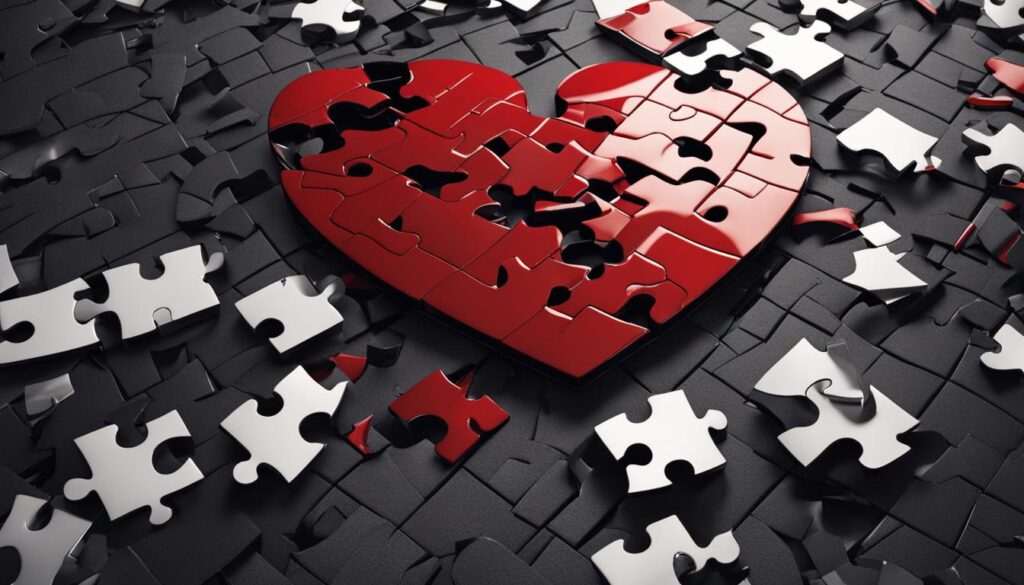 signs it's time to break up signs it's time to break up