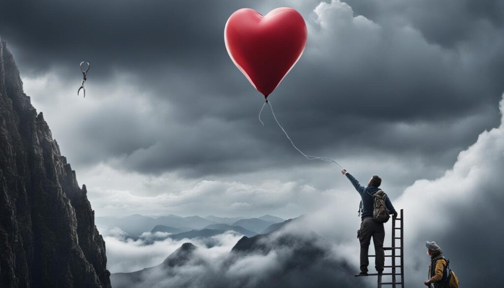 steps to break emotional attachment steps to break emotional attachment