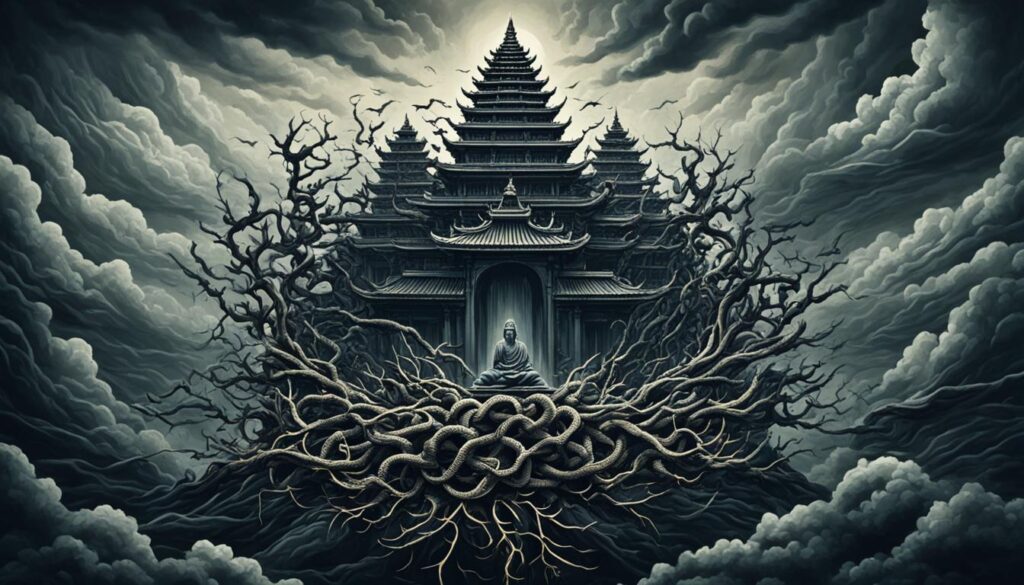 suffering in buddhism suffering in buddhism