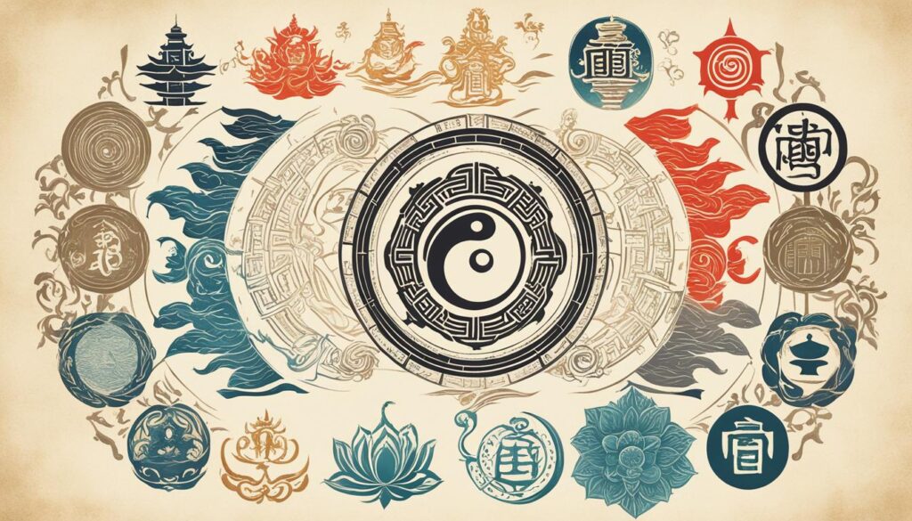 taoism and buddhism