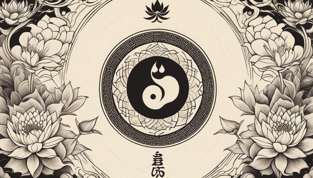 taoism and buddhism similarities
