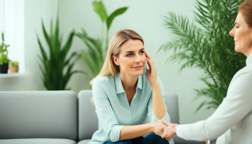 therapy for detachment therapy for detachment