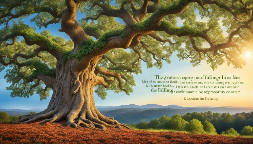 tree of life quotes