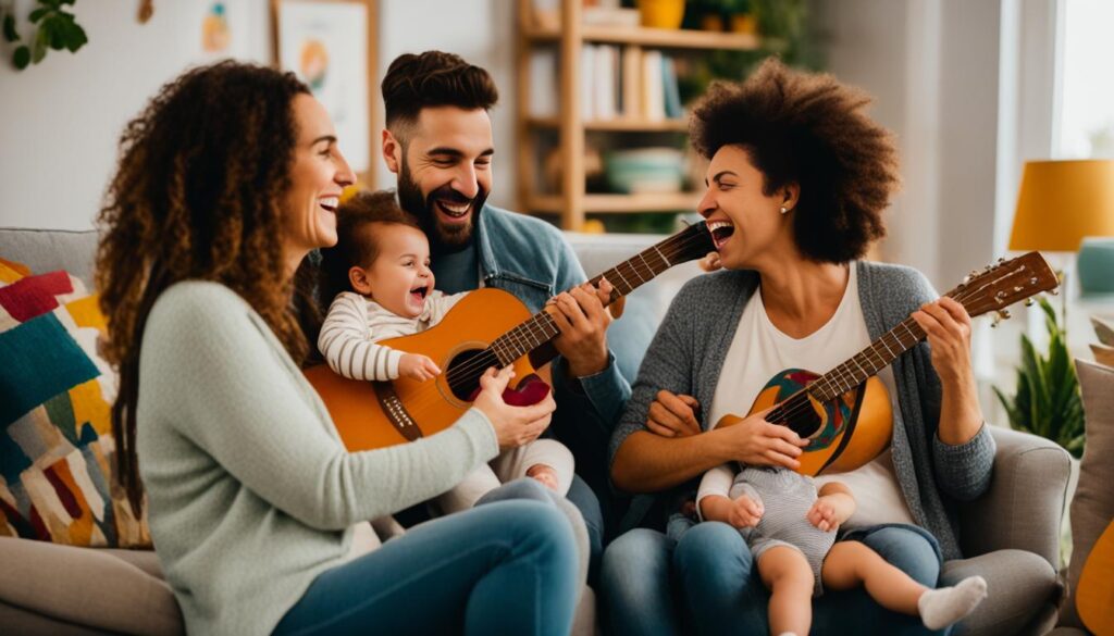 unconventional family unconventional family