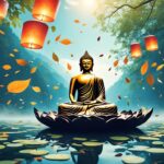 what does buddhism believe in