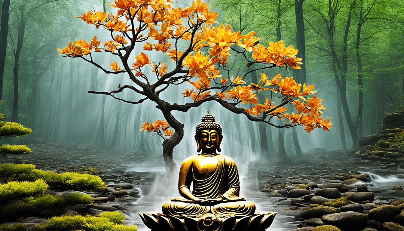 what is buddhism beliefs
