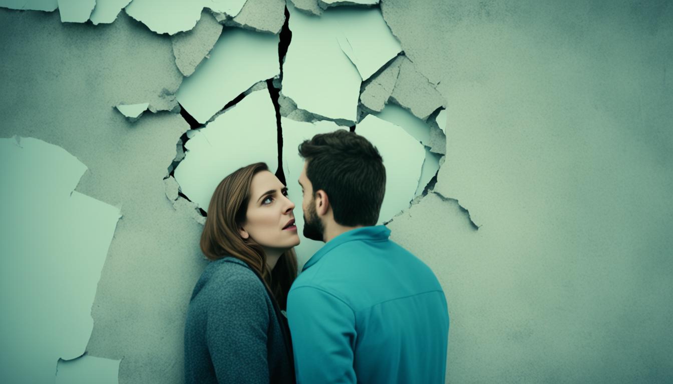 why do i feel insecure in my relationship