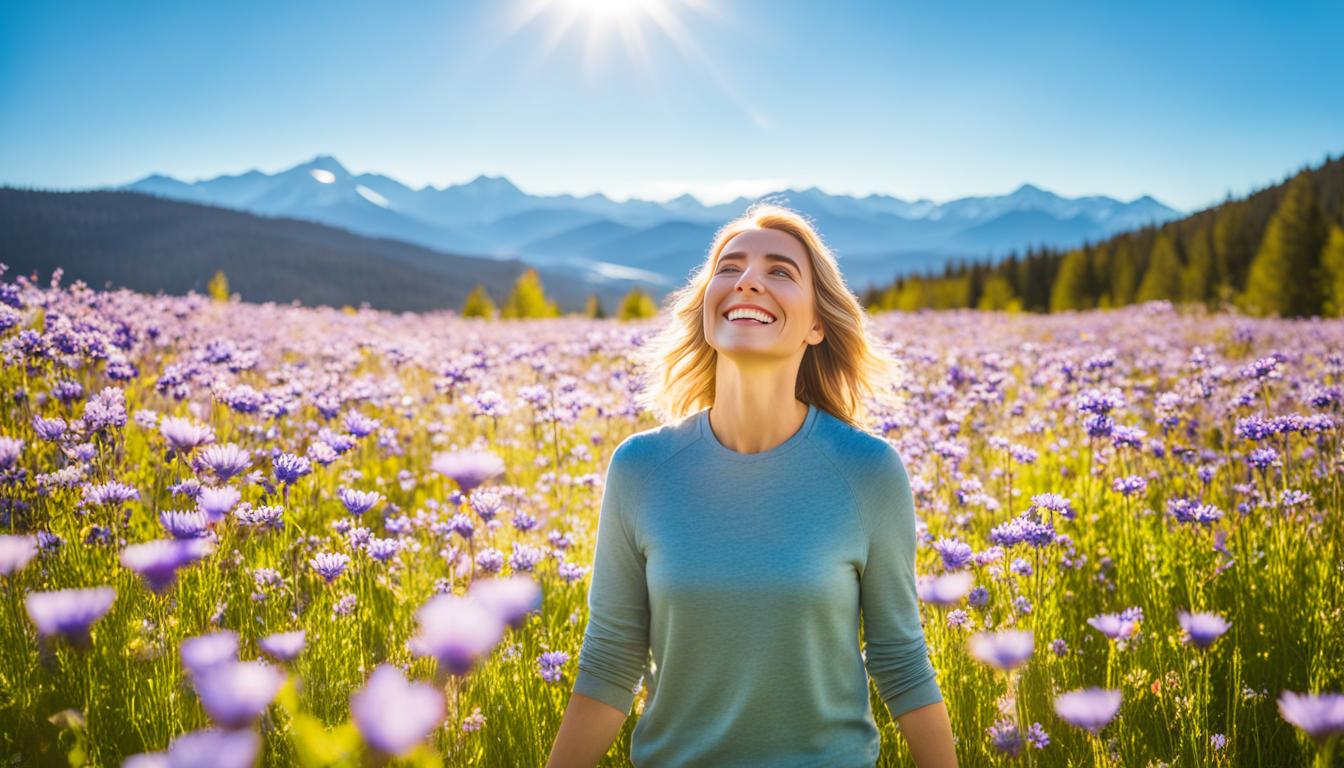 10 things to be grateful for