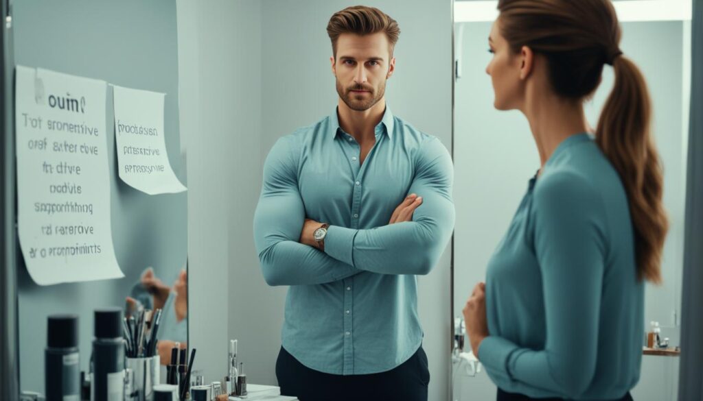 Authentic Self-Expression