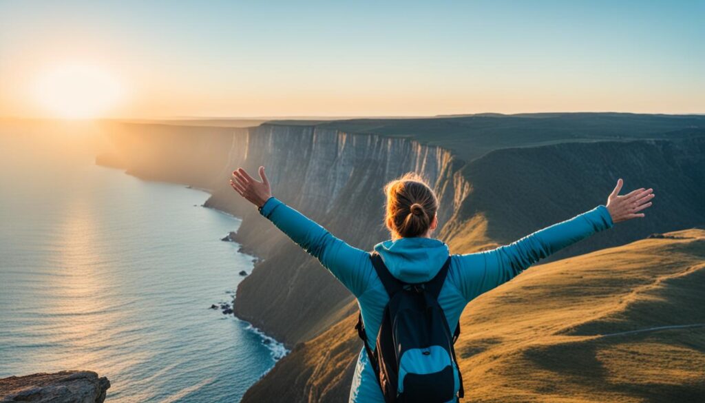 Awaken ambition Awaken ambition