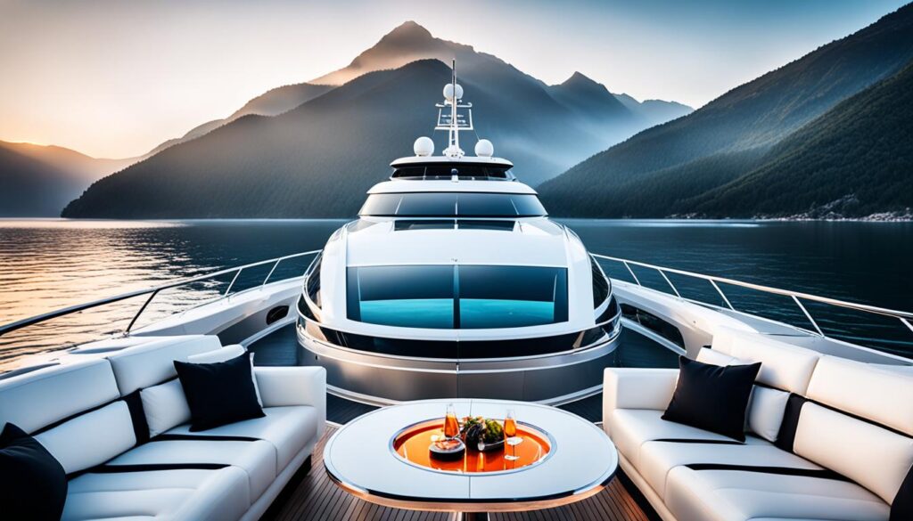 Bardo Yacht Experience