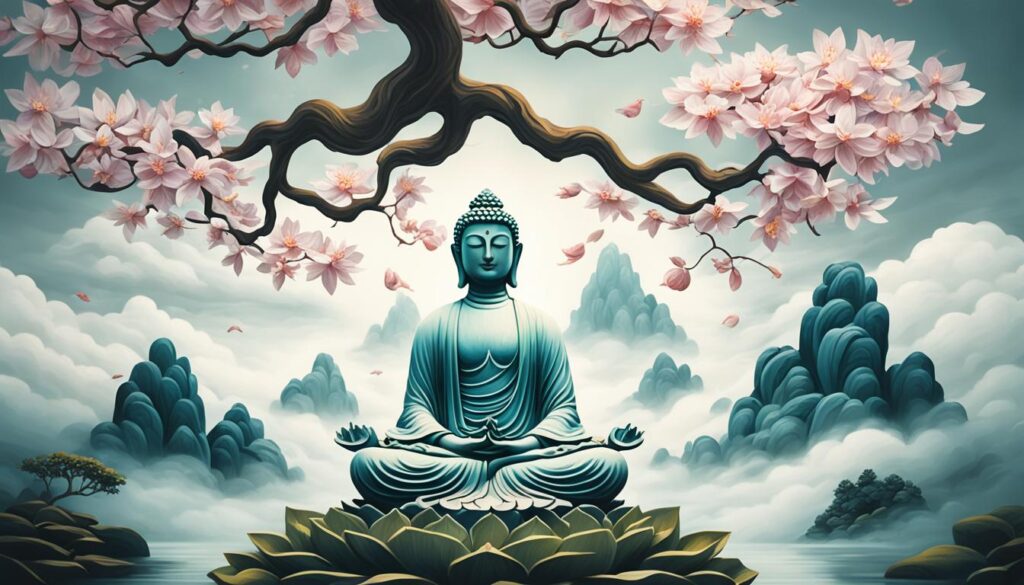 Basic Tenets of Buddhism