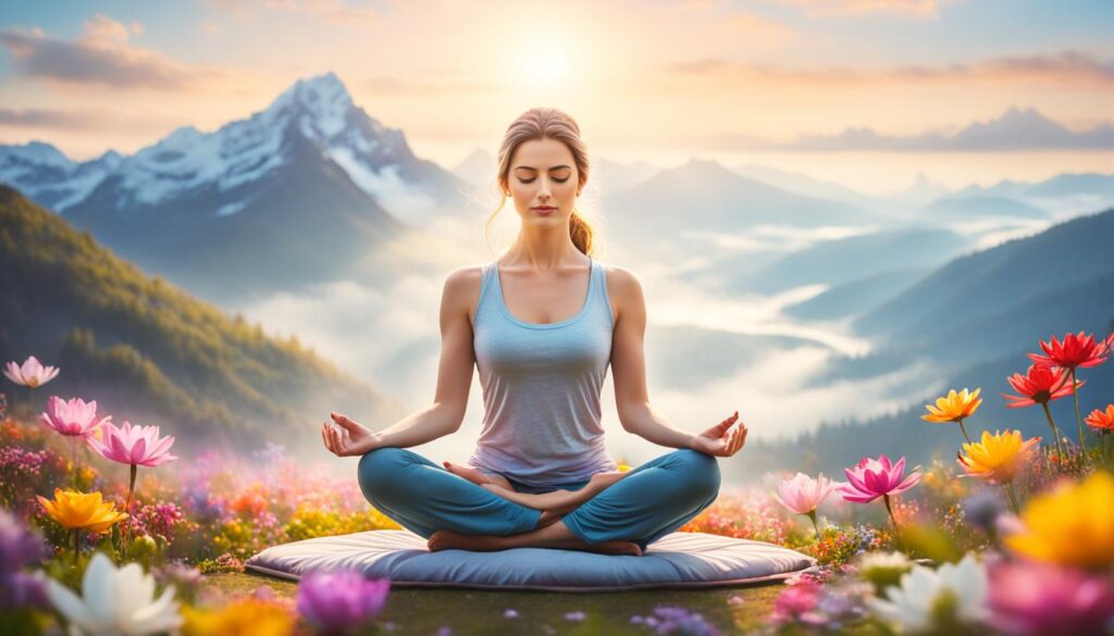 Bodhisattva Meditation Bodhisattva Meditation