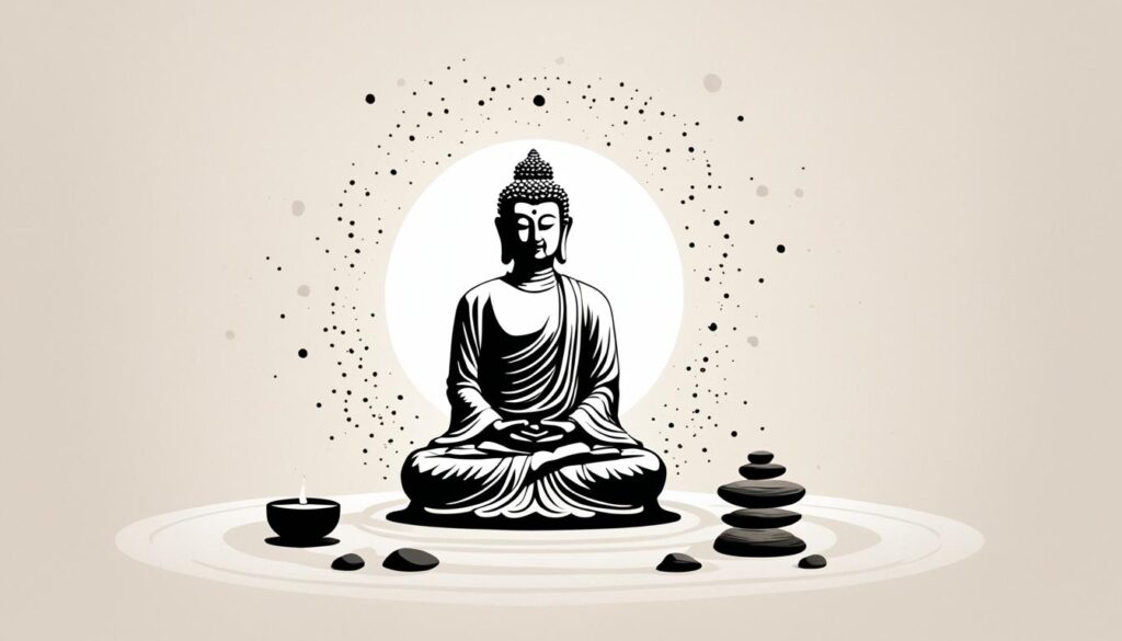 Buddhism key concepts