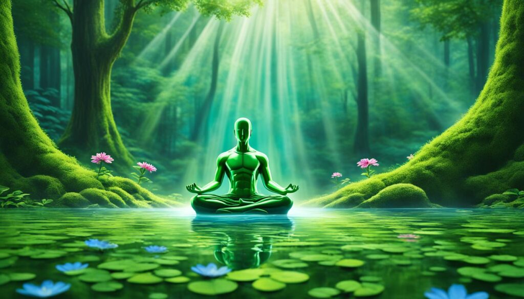 Buddhism meditation