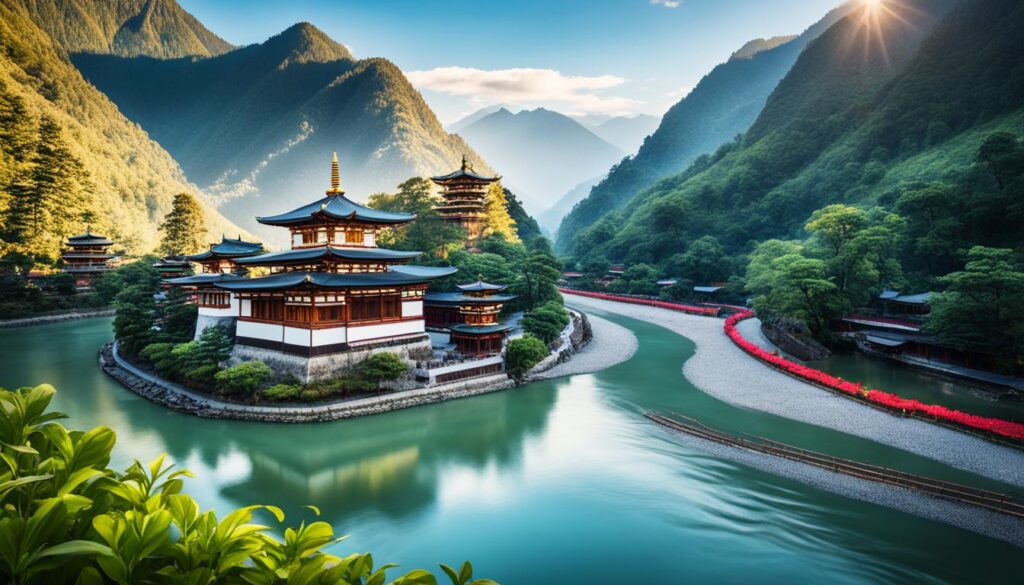 Buddhism's impact on finding joy Buddhism's impact on finding joy
